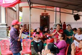 Gubernur: Korban banjir di Jembrana akan diberi rumah baru