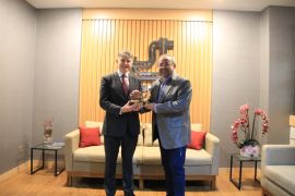 Dubes Inggris gali potensi kerja sama dengan BUMD Jabar