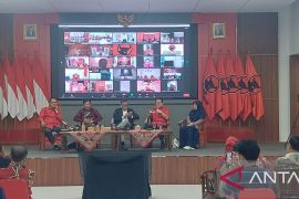 PDIP keluarkan instruksi wujudkan swasembada kedelai