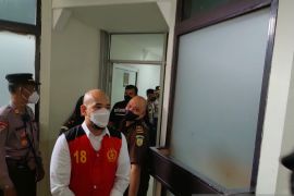 Kompol Baiquni hapus rekaman CCTV perkara obstruction of justice kasus Brigadir J