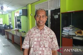 Bapenda Teluk Bintuni studi sistem elektronik pajak di Manokwari