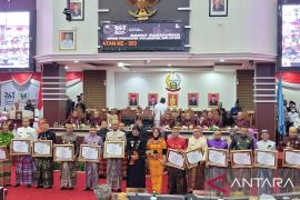Inovasi "CERDAS" Enrekang Sulsel raih penghargaan karena turunkan stunting