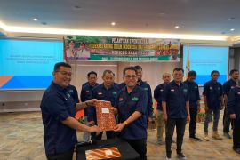 FAJI Sumbar dilantik, kolaborasikan olahraga dan wisata