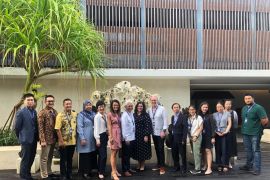 ANTARA dukung AsiaNet jadi pemain global siaran pers