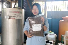 Revolusioner Sampah Jadi Pemantik Kewirausahaan Sosial di Kampung Enam