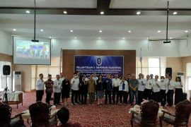 Pemimpin itu harus memiliki kesadaran akan perubahan, kata Teras Narang