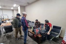 Pengacara Alvin Lim ditangkap, ini kasusnya