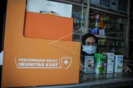 IDI NTT tunggu keputusan pusat soal larangan pemberian obat sirup