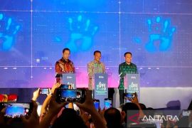 IPFE 2022 di Bali bahas tren pengadaan barang dan jasa