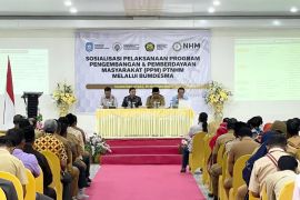 Kemendes dukung program BUMDesma di Malut, patut diapresiasi
