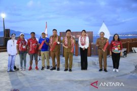 Pemerintah dan POSSI berharap MUF 2022 hasilkan atlet selam handal