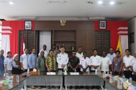 Pemerintah Kaimana sambut positif rencana Unipa buka program studi
