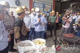 Kemenperin dukung pengembangan industri pengelolaan sampah terpadu berbasis ekonomi sirkular