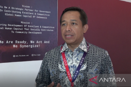 FHCI BUMN promosikan keberagaman dan kesetaraan dunia usaha