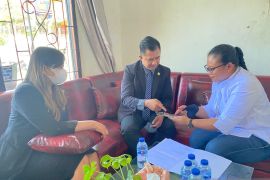 Suni Hotel Abepura dukung penyelenggaraan KMAN VI