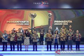 Kemendag buka seleksi penghargaan Primaniyarta 2023
