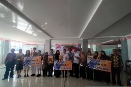 Disdikbud gelar LCC Empat Pilar Kebangsaan peringati HUT ke-21 Singkawang