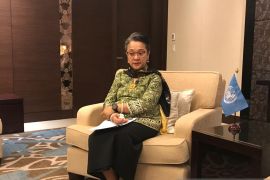 UNESCAP dorong pemerintah memfasilitasi kesempatan kerja disabiilitas