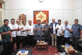 Bupati Buleleng  harapkan pemerataan siaran televisi digital