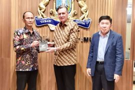 Kadin Jatim jajaki kerja sama perdagangan dengan Selandia Baru