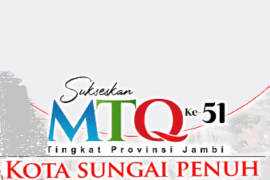 ANTARA-RRI-TVRI kolaborasi sukseskan MTQ ke-51 Provinsi Jambi