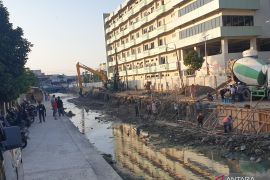 Pemkot Palembang prioritaskan program penataan lingkungan kumuh