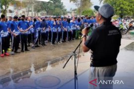 Kemenpora dan Dispora gelar identifikasi bakat  para pelajar di Kaltim