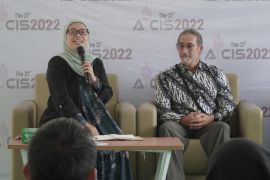 Ini program pendidikan AS untuk dosen-mahasiswa Indonesia