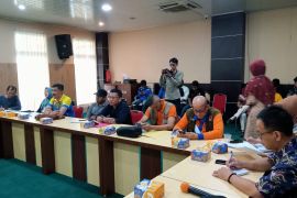 DLHK diminta lakukan pengawasan pengelolaan lingkungan PT SAGM