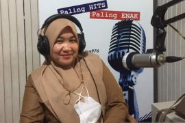 Dinkes Makassar keluarkan edaran larang sementara penggunaan obat sirop