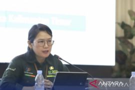 BPS Kaltim undang tiga guru besar  diskusi peringatan hari statistik