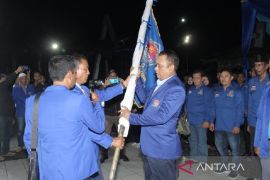 HNSI Tanjung Balai dilantik, ini pesan Wali Kota Waris