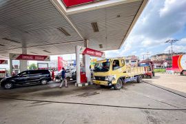 Pertamina Patra Niaga Sumbagsel apresiasi dan mendukung penuh Bupati Muara Enim awasi BBM bersubsidi