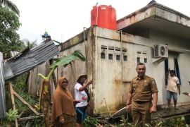 BPBD Bintan bentuk desa tangguh bencana