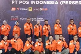 Tingkatkan kompetensi mitra, Pos Indonesia buka PosAja! Akademi