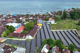 PLN andalkan  Energi Baru Terbarukan untuk melistriki daerah 3T