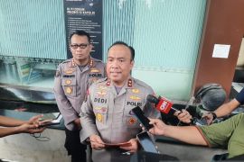 Polri sebut 93 saksi diperiksa terkait Tragedi Kanjuruhan