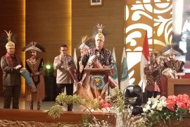 Gubernur Waterpauw soroti pendidikan dan tata ruang di Papua Barat