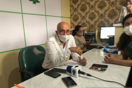 IDAI Bali rekomendasikan obat puyer gantikan obat sirop