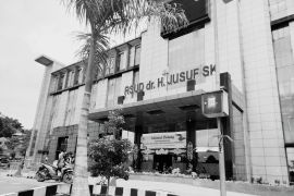 Kasus gagal ginjal akut pada anak ditemukan di Tarakan