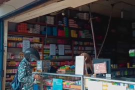 Masyarakat Putussibau diajak patuhi larangan konsumsi obat sirup