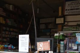 Apotek Kita Farma ajak masyarakat patuhi larangan obat sirup