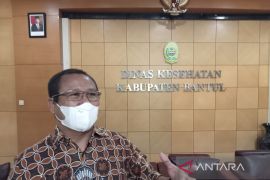 Dinkes Bantul sebut dua balita meninggal akibat gagal ginjal akut