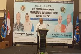 PWI Sulteng bantu pemerintah edukasi masyarakat cegah informasi bohong