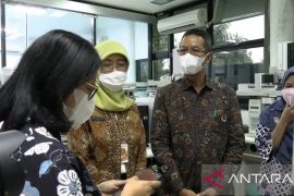 DKI Jakarta optimalkan peran labkesda teliti gangguan ginjal pada anak