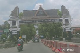 Nilai penerapan MCP di Purwakarta capai 75,95 persen