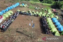 Bupati ajak masyarakat ikuti Ruai Rindu Meratus di Bendungan Tapin