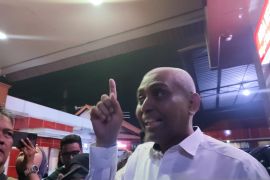 PSSI tolak rekomendasi TGIPF soal KLB