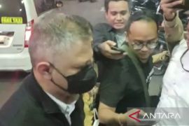 Iwan Budianto dicecar 70 pertanyaan terkait tragedi Kanjuruhan