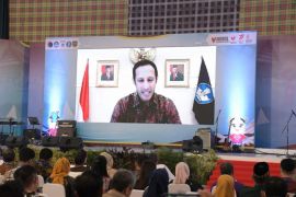 Mendikbudristek luncurkan aplikasi "Smart School" di Polewali Mandar Sulbar